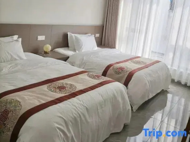 Yuanfu Homestay