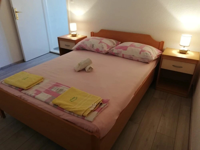 Apartments Marija
