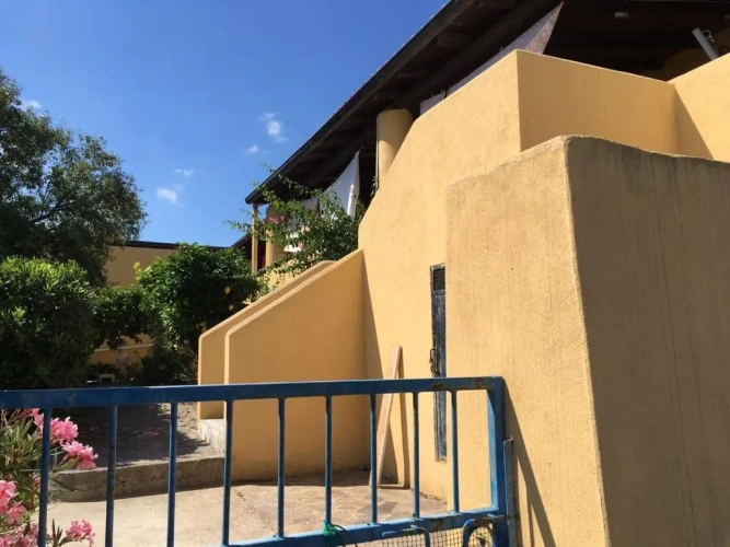 1 Bedroom Cottage