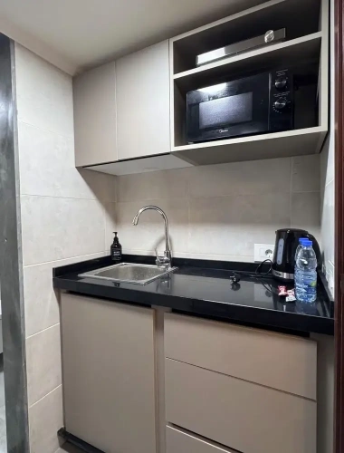 1 Bedroom Deluxe Studio