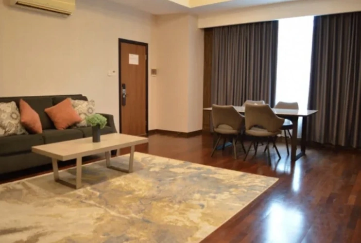 Suite