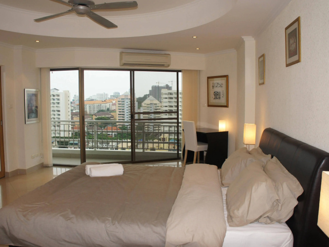 VT 2 - Serviced Apartment