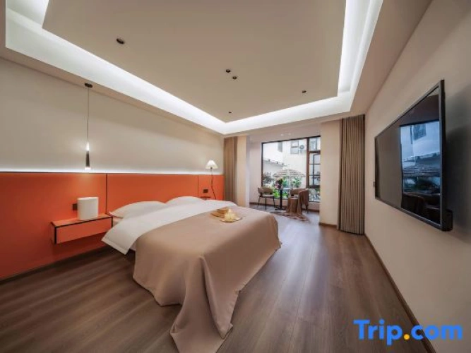 Luxury Double room