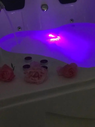 Villa Suite Deluxe
