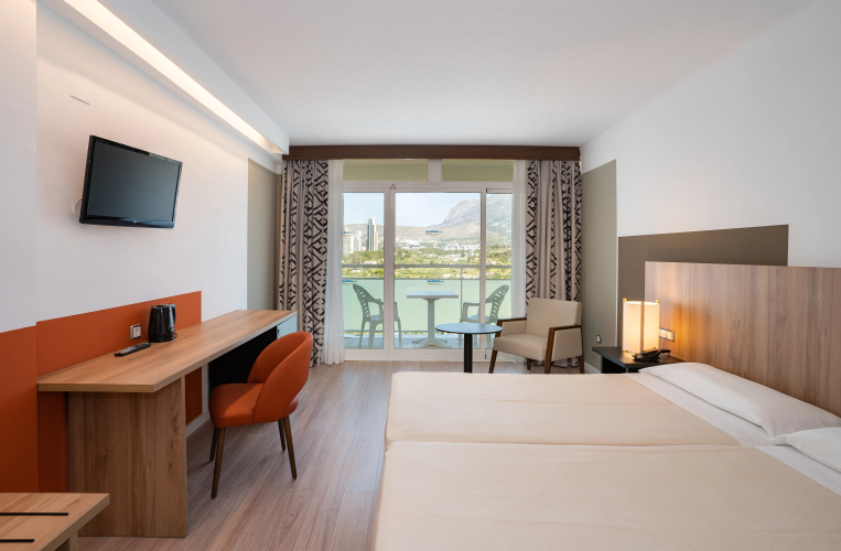 Medplaya Hotel Flamingo Oasis