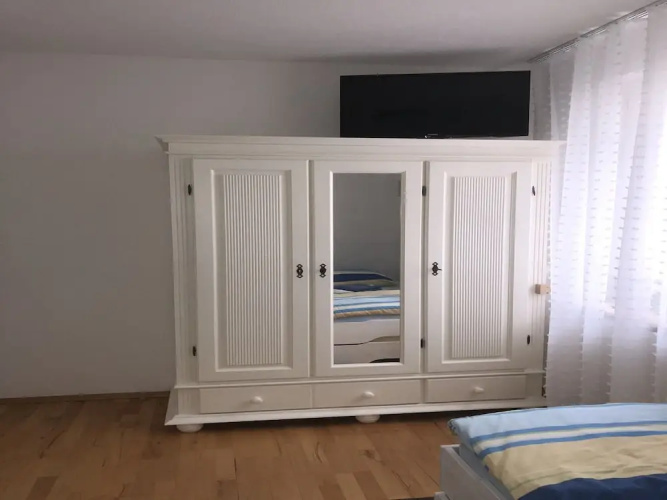 Fewo Reutlingen