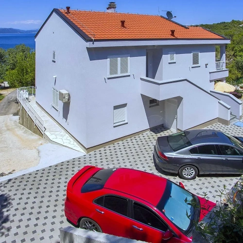 1 Bedroom Comfort Apartment