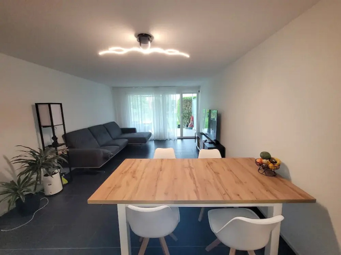 Appartement 52