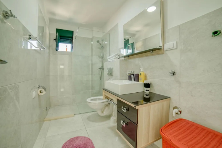 Apartments Tivat Obala
