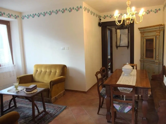 3 Bedrooms Double Apartment