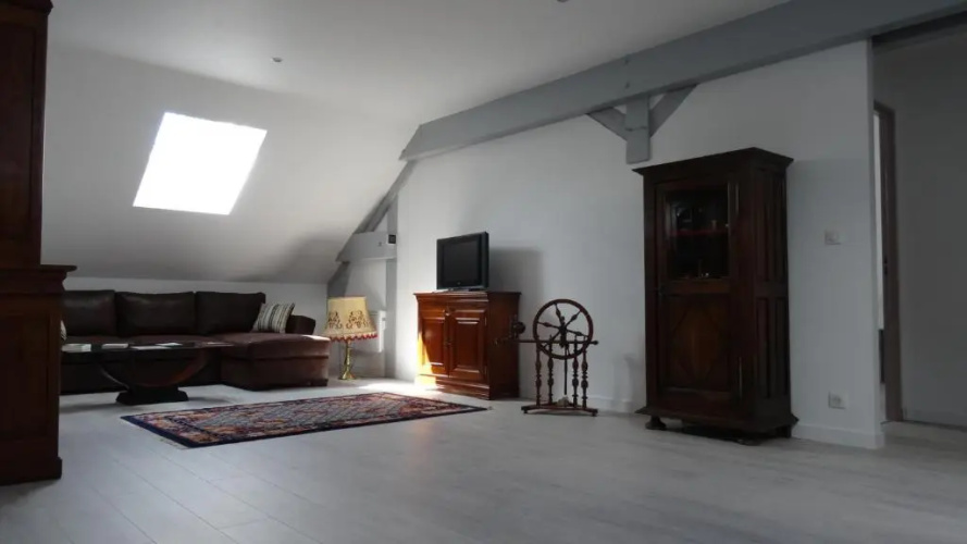 Chambre Dhotes Maison Gille