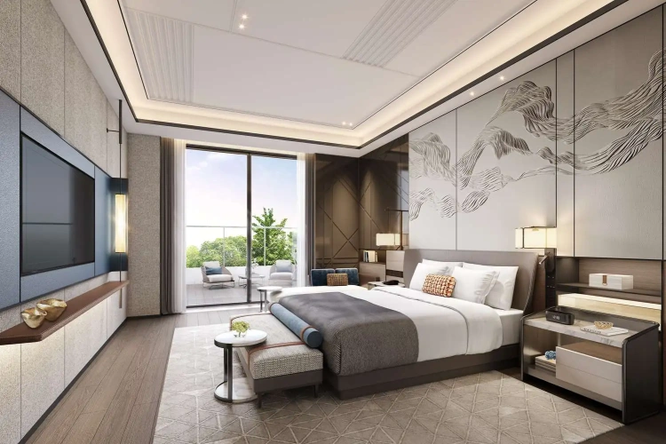 Guest Double room