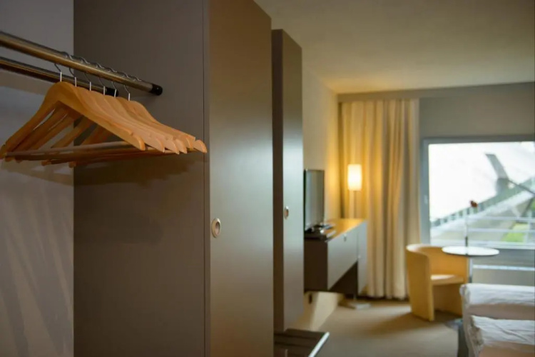 Atlantic Hotel Universum