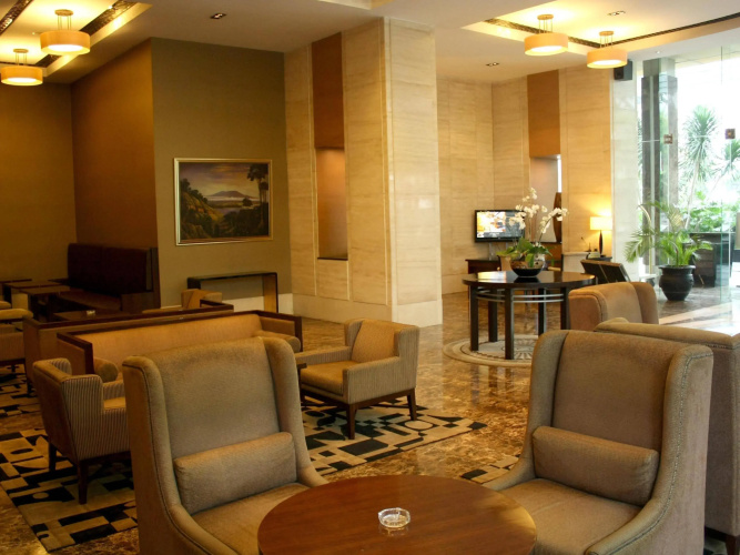 Aryaduta Medan