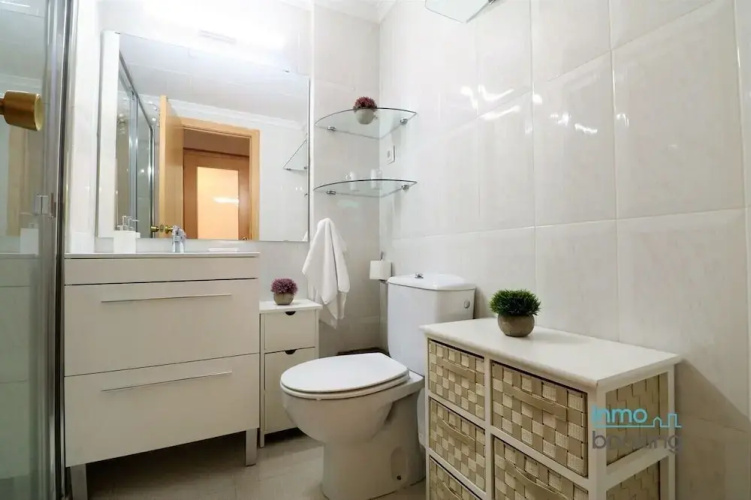 Olimar Apartments- InmoBooking