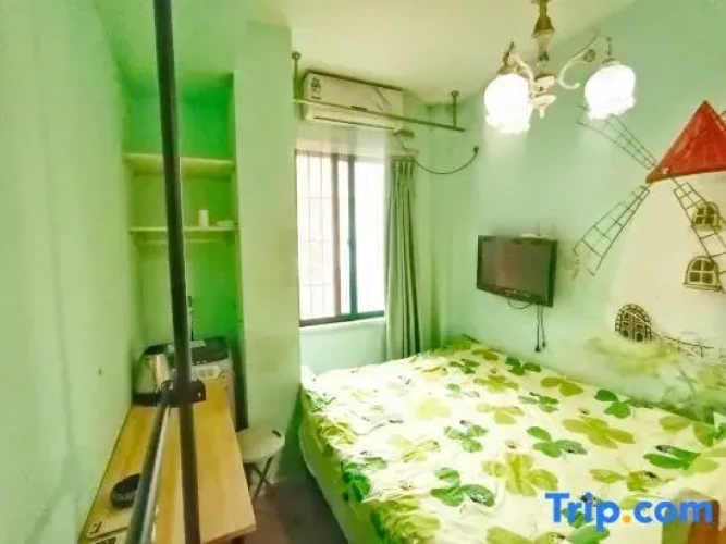 2 Bedrooms Standard room