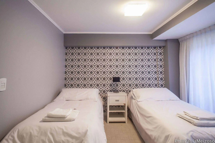 Demaria Luxury Apartments