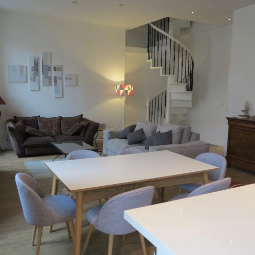 Viva Riviera Spacious 3 Bedrooms