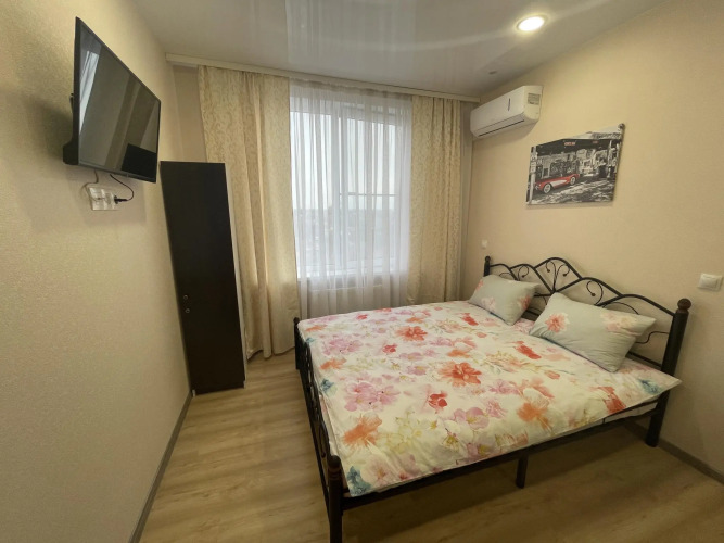 Фотография номера квартиры Апартаменты на Кирова