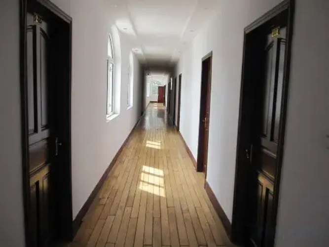 Guangming Hostel(镜泊湖光明宾馆)
