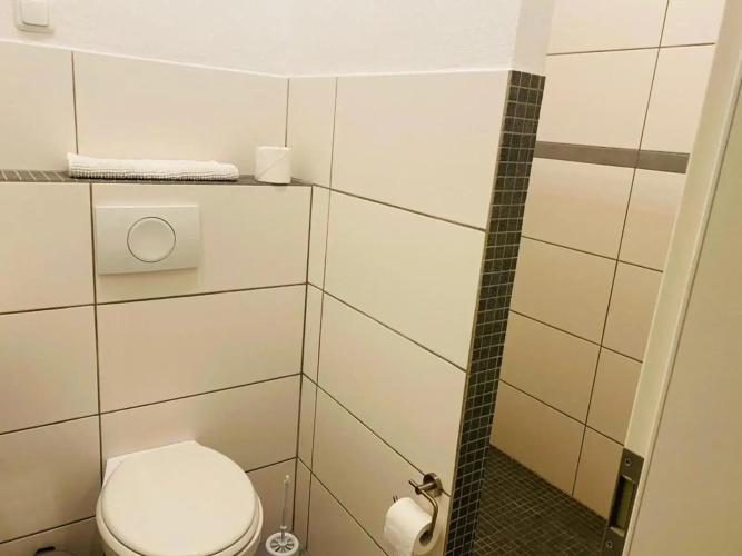 Hotel Am Lindenhof