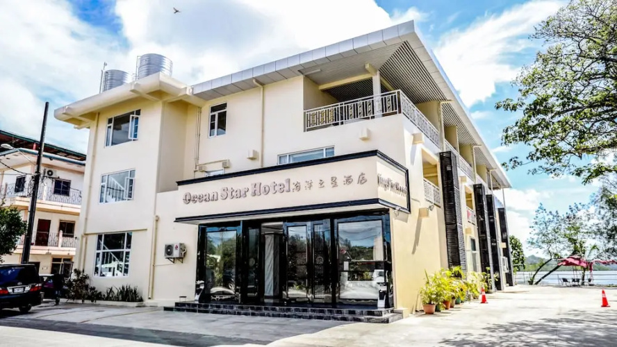 Hotelafbeelding