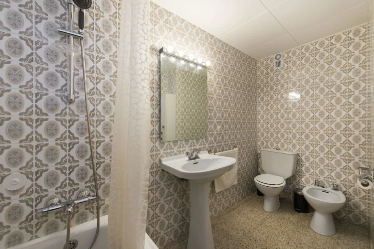Apartamento Tribala