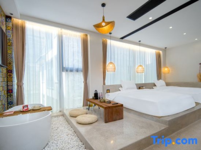 Standard Twin Family room