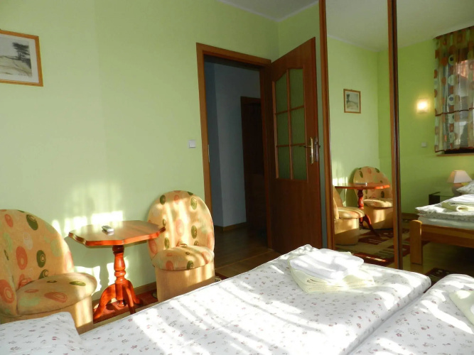 Villa ALFA