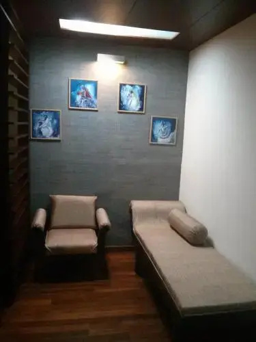 Sicilia Hotel