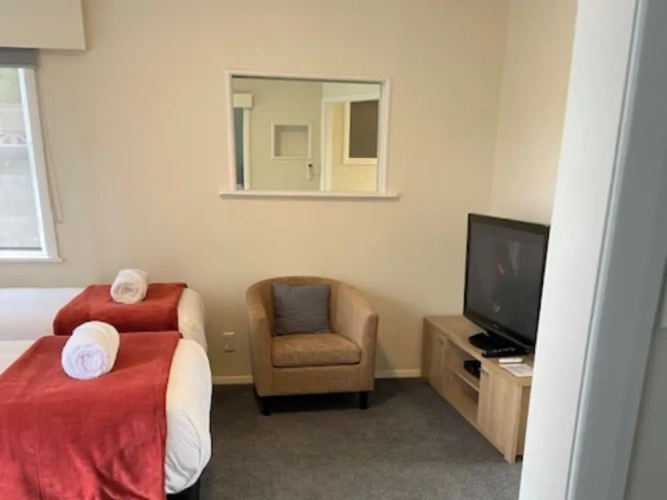 1 Bedroom Standard room