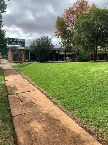 Allambie Motel