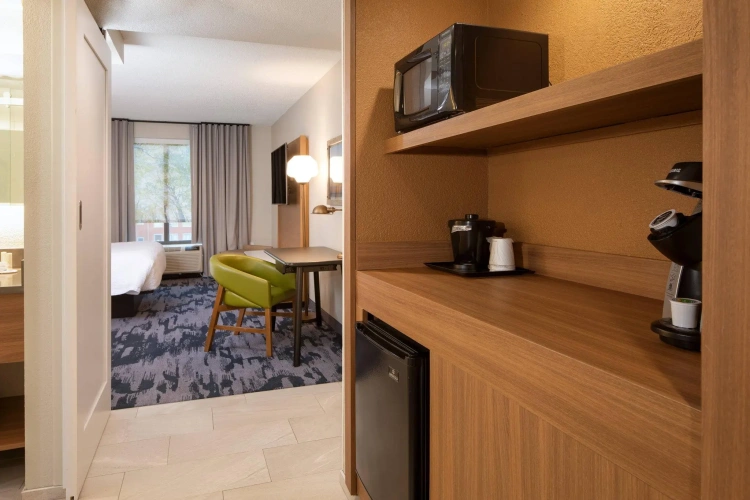 Double Suite