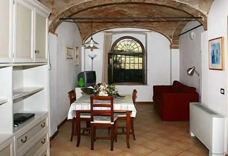 Standard Double Apartment