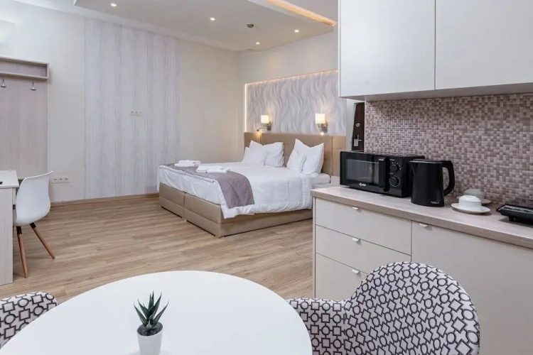 Family Apartment