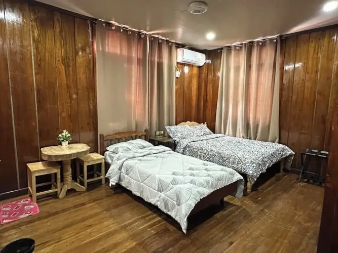 1 Bedroom Superior Double room