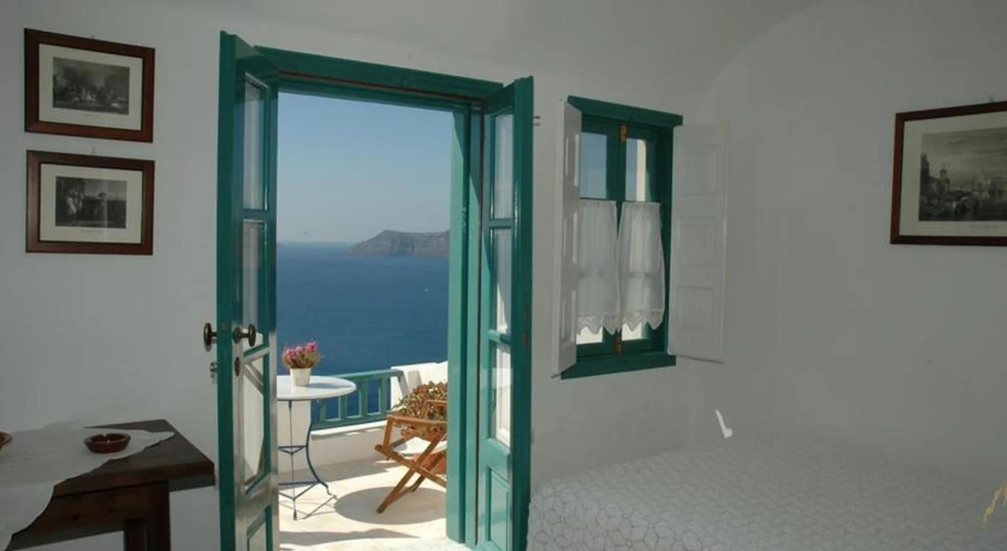 Strogili Hotel - Adults Only