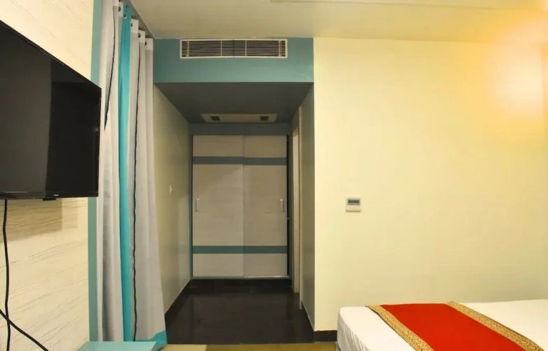 Premium room