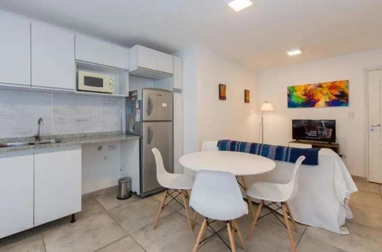 Walanika Apartamentos
