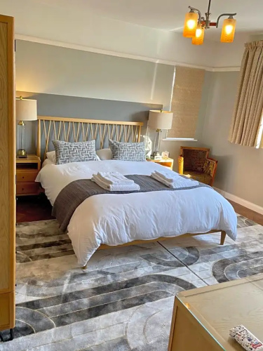 Milvil Bed Breakfast