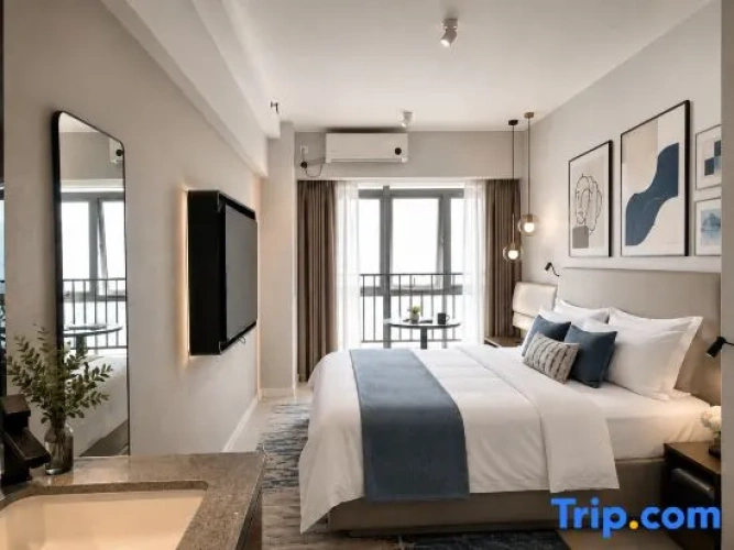 Business Double Suite