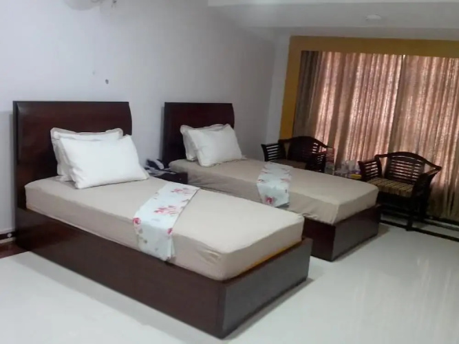 New Era Guest House
