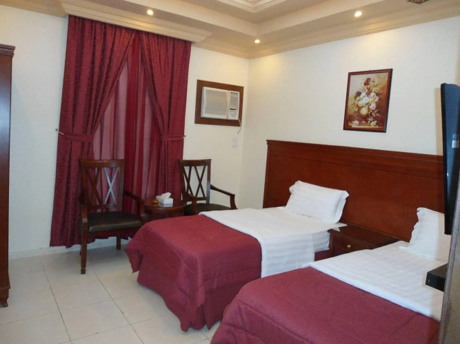 Durat Al Matar Apartment