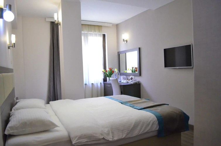 Hotel Vlaho
