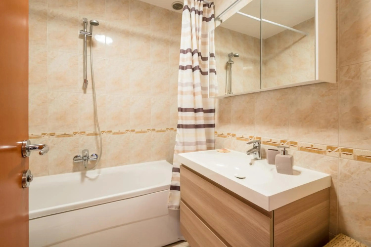 Apartment Sorgo