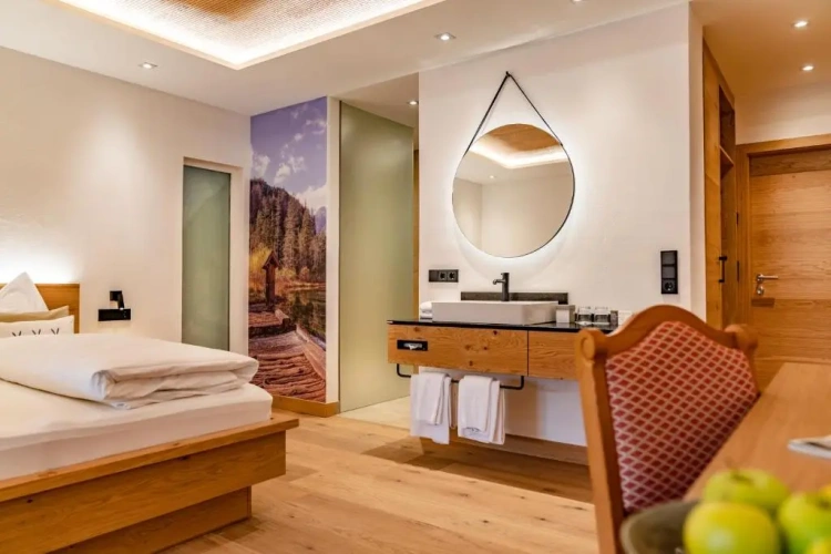 Classic Double Suite