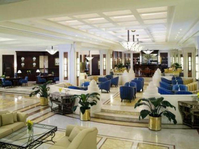Sheraton Aleppo