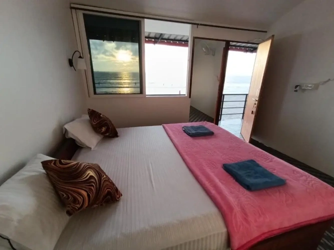 Superior Chalet