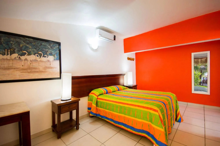 Hotel Meson de Mita