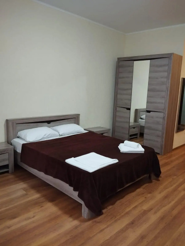 Guest House Dioscuria